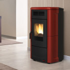 Salamandra a Pellets Novella Evo - Nórdica & Extraflame